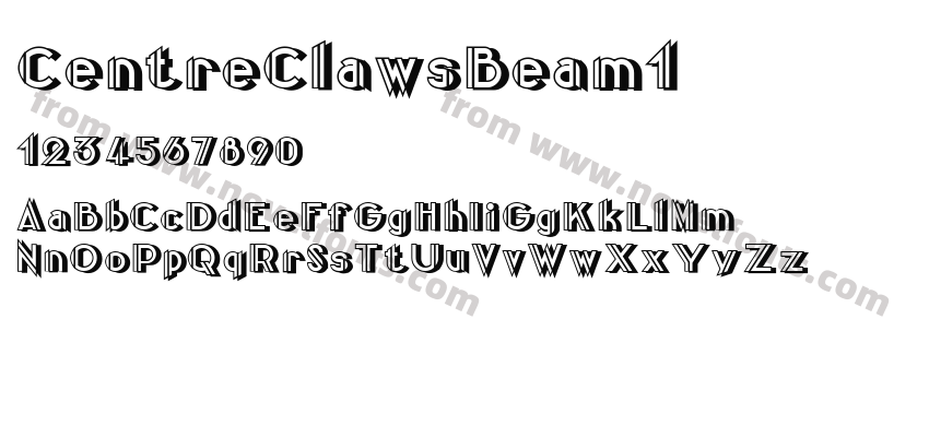 CentreClawsBeam1Preview