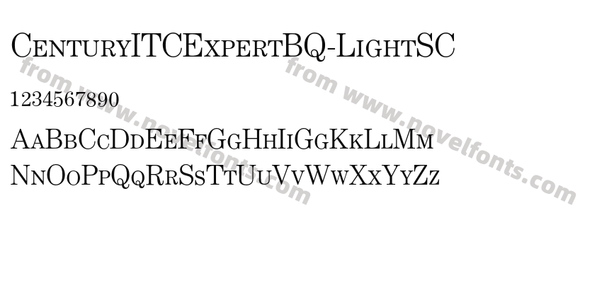CenturyITCExpertBQ-LightSCPreview