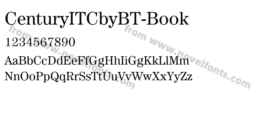 CenturyITCbyBT-BookPreview