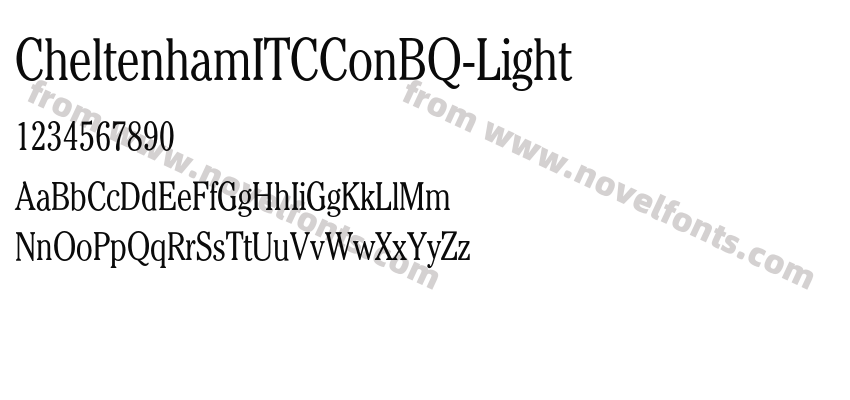 CheltenhamITCConBQ-LightPreview